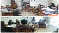 نقل و انتقالات نیمسال اول سالتحصیلی 1402-1403